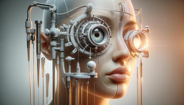 Descubre cómo LASIK puede mejorar tu visión sin depender de gafas o lentes de contacto