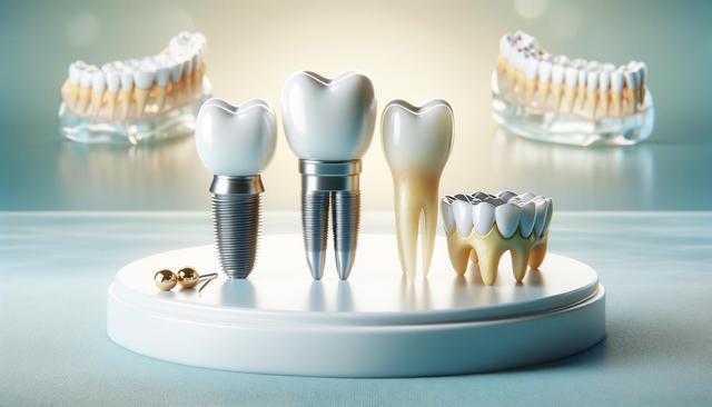 Tooth Replacement: Restoring Confidence with a Perfect Smile