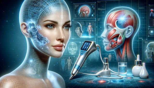 Ultherapy: Reafirma Tu Piel Sin Cirugía