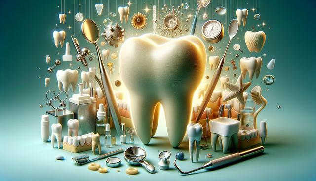 Tooth Replacement: Restoring Confidence with a Perfect Smile