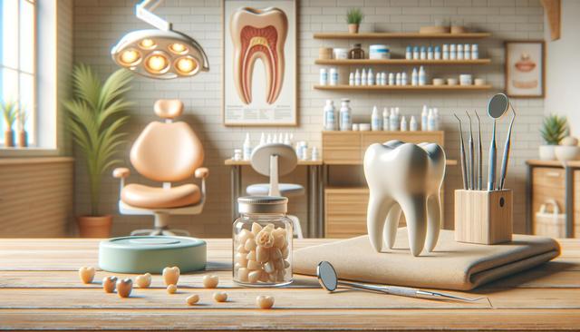 Explicación de los puentes dentales: ventajas, costes y procedimiento