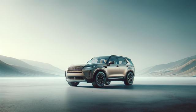 SUV: Comfort e Versatilità su Quattro Ruote
