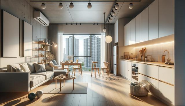Renting vs. Buying? Everything You Should Consider About Apartments