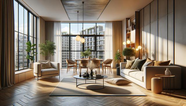 Renting vs. Buying? Everything You Should Consider About Apartments