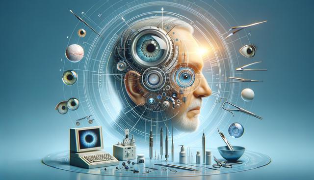 Descubre cómo LASIK puede mejorar tu visión sin depender de gafas o lentes de contacto