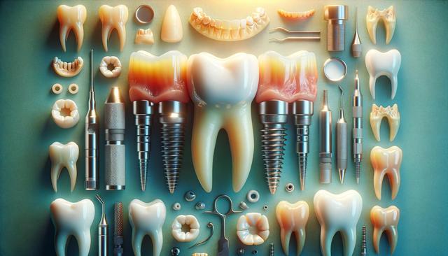Tooth Replacement: Restoring Confidence with a Perfect Smile