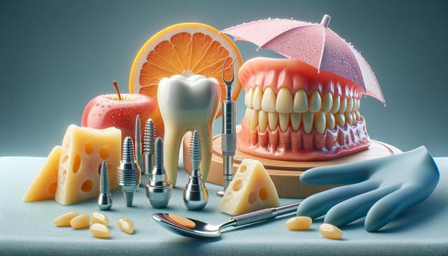 Tooth Replacement: Restoring Confidence with a Perfect Smile