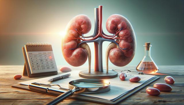 Understanding Stage 4 Kidney Disease Alternatives To Dialysis