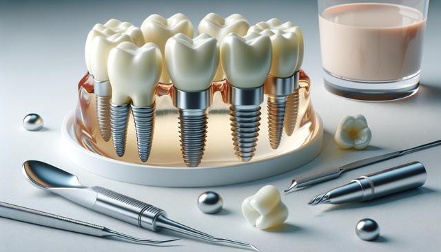 Cuidado Dental Inteligente: Lo Que Necesitas Saber