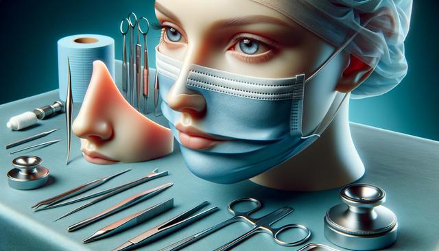 Rinoplastia: Mejora Tu Apariencia y Respiración