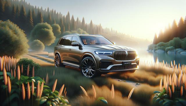 SUV: Comfort e Versatilità su Quattro Ruote