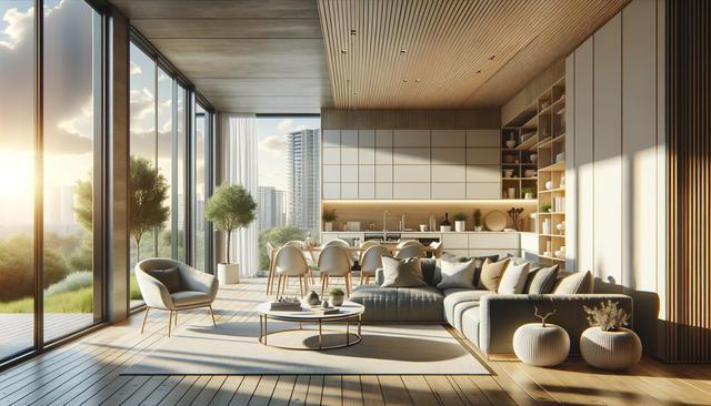 Renting vs. Buying? Everything You Should Consider About Apartments