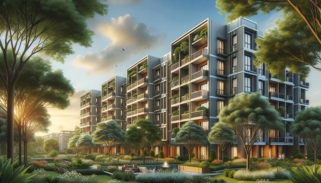 Renting vs. Buying? Everything You Should Consider About Apartments