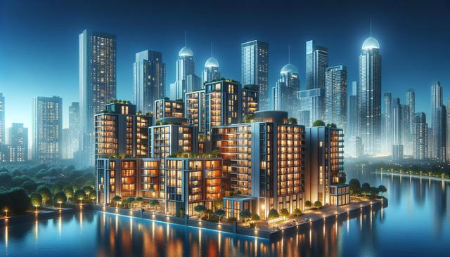 Renting vs. Buying? Everything You Should Consider About Apartments