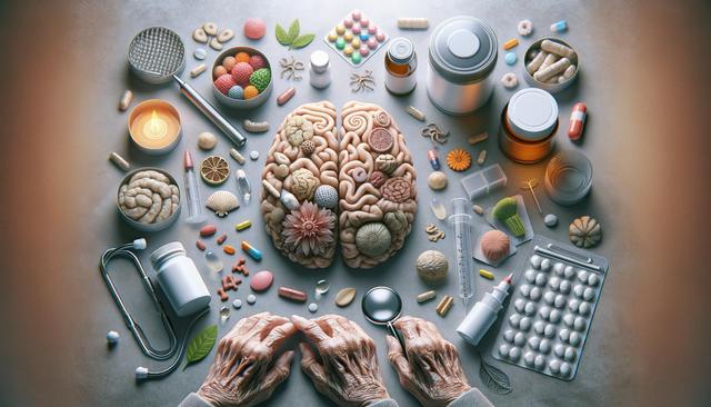 Alzheimer’s Signs: Early Detection for Better Care