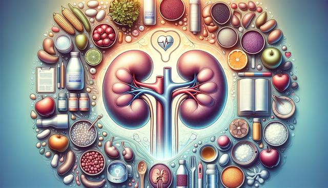 Understanding Stage 4 Kidney Disease Alternatives To Dialysis