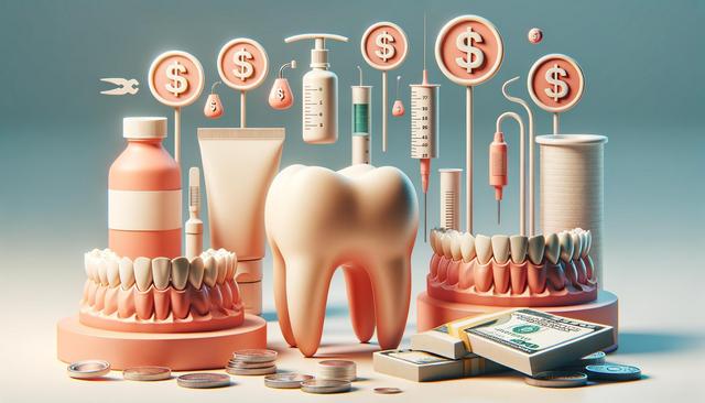Explicación de los puentes dentales: ventajas, costes y procedimiento