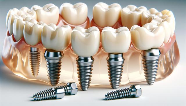 Cuidado Dental Inteligente: Lo Que Necesitas Saber