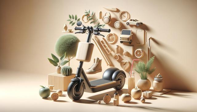 Eine Auswahl der besten Mobilitätsscooter für Komfort und Bequemlichkeit