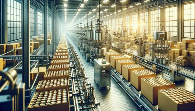 Trabajos de Empacador de Alimentos: Roles Esenciales en la Industria Alimentaria