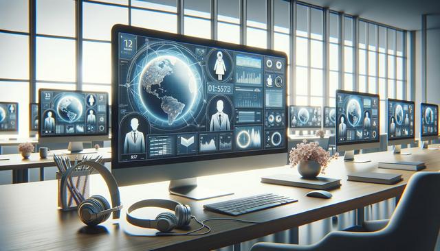 How Call Center Companies Improve Customer Service and Business Efficiency