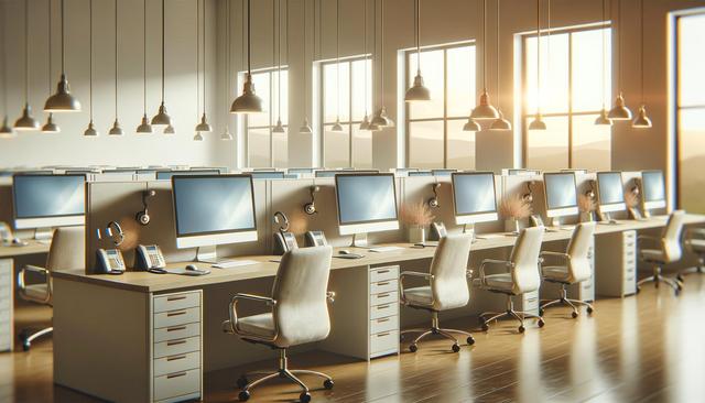 How Call Center Companies Improve Customer Service and Business Efficiency