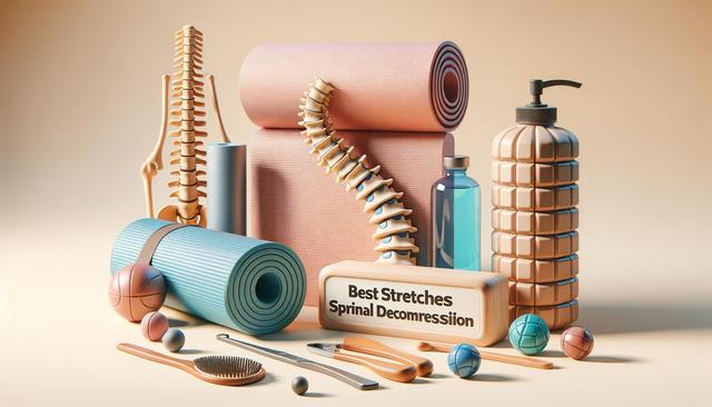 Spinal Decompression: Relieve Back Pain and Improve Mobility