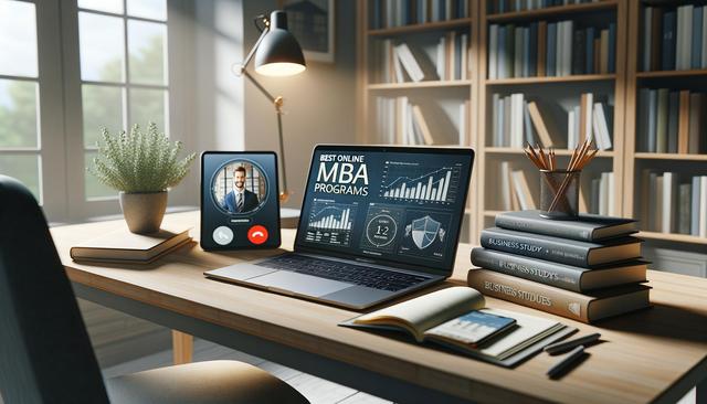 Fai Avanzare la Tua Carriera con un MBA Online