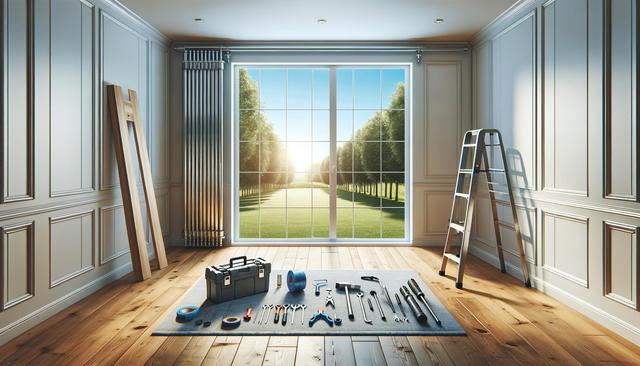 Old Windows Costing You? Get Expert Window Replacement