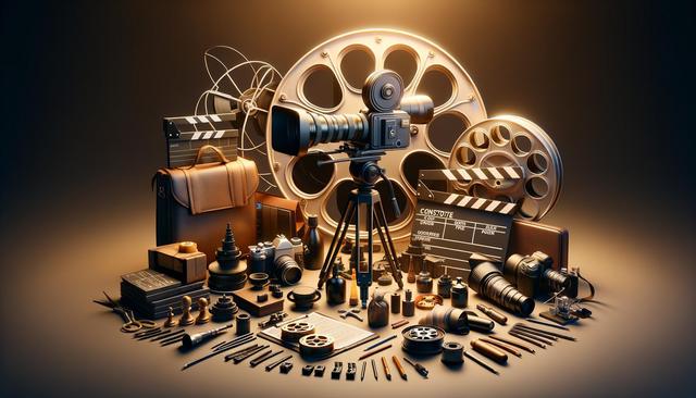 Top-Kurse in Kinematografie für angehende Filmemacher
