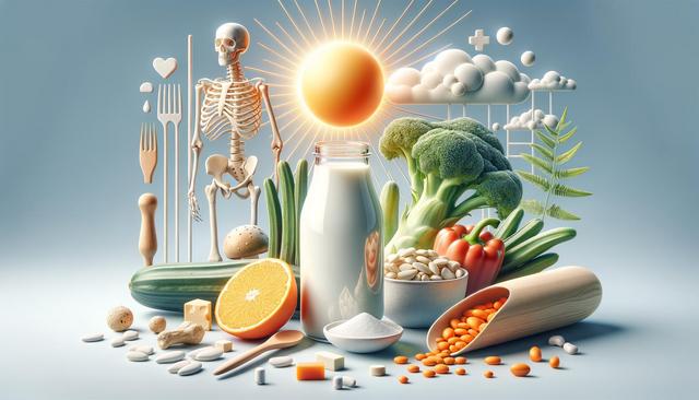 Exploring Osteoporosis Medications That Rebuild Bone