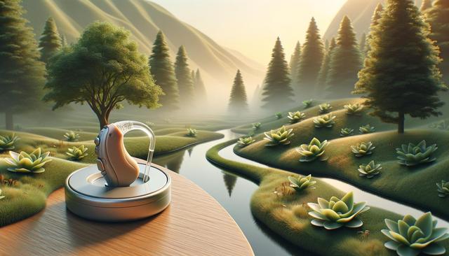 Struggling to Hear? Find the Right Hearing Aid for You