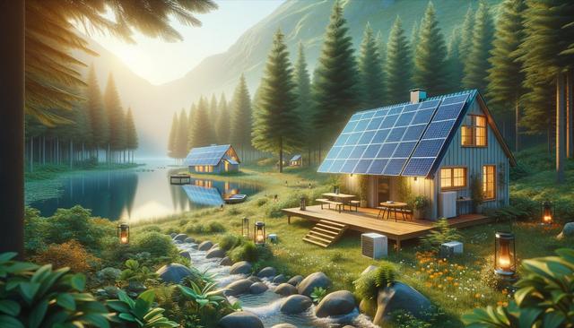 Trova Soluzioni Energetiche di Alta Qualità