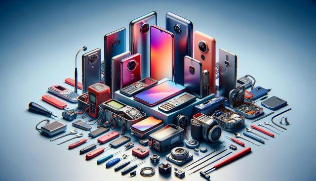 Why Refurbished Mobile Phones Are Gaining Popularity