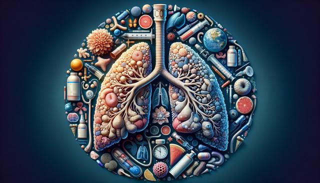 Understanding COPD: A Closer Look at a Chronic Lung Condition