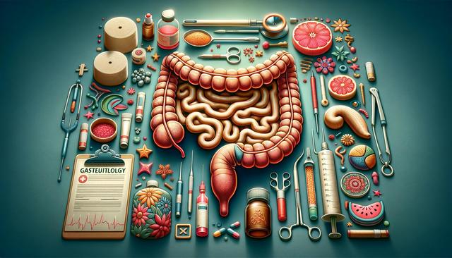 Understanding Ulcerative Colitis Treatment Options