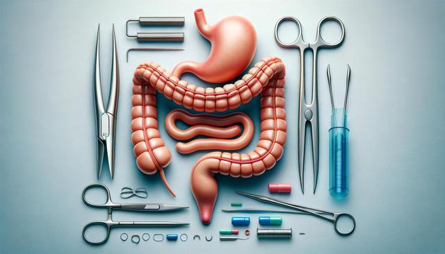 Understanding Gastric Bypass Surgery: A Comprehensive Guide