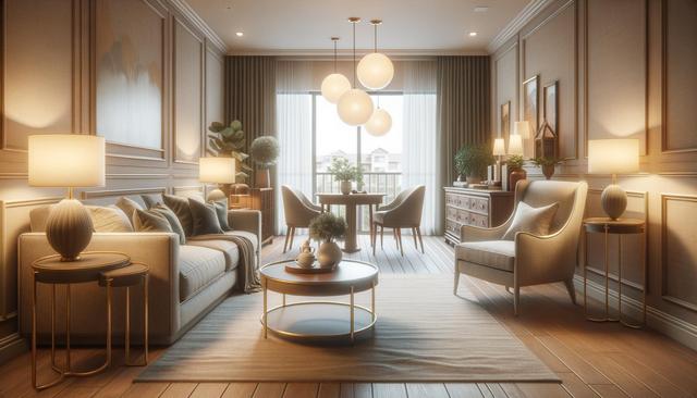 Vivre pleinement sa retraite : les appartements pour seniors