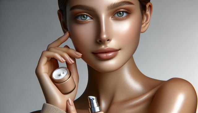 De Opkomst van Laser Facelifts in de Huidverzorging
