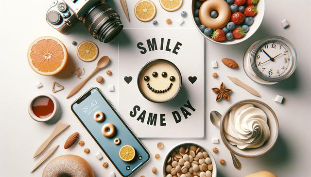 Soluciones Rápidas para la Sonrisa