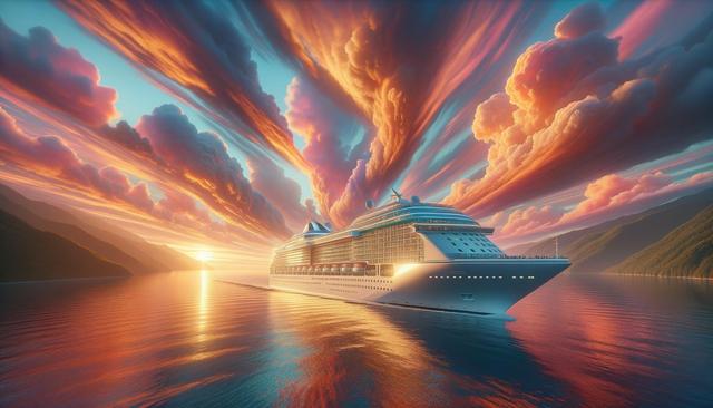 Exploring the Allure of River Cruises