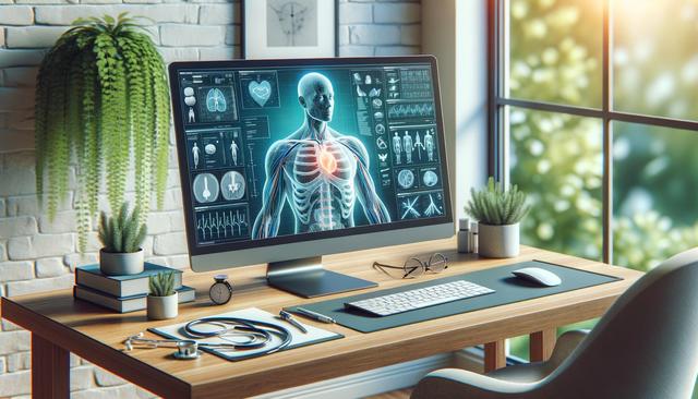 Exploring the landscape of online medicine degrees
