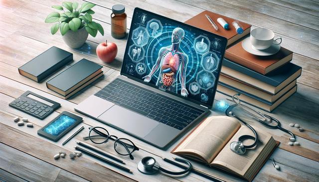 Exploring the landscape of online medicine degrees