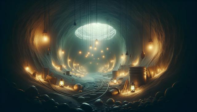 The Ongoing Transformation of the Mining Industry