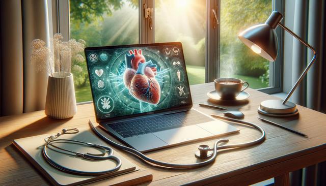 Exploring the landscape of online medicine degrees