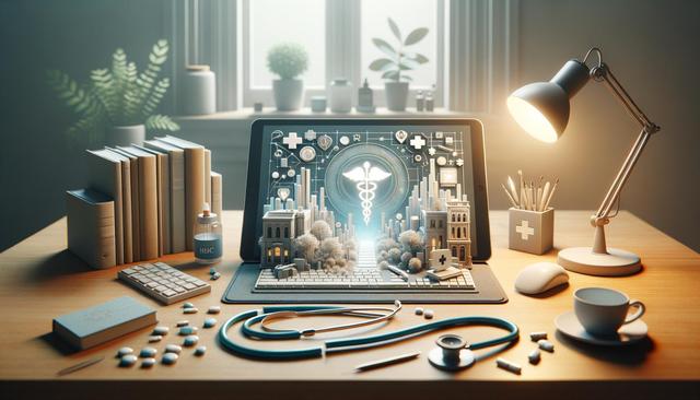 Exploring the landscape of online medicine degrees