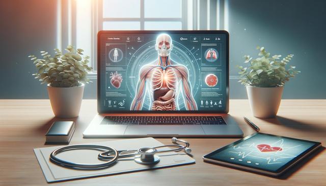 Exploring the landscape of online medicine degrees
