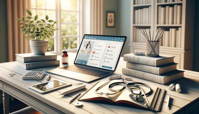 Exploring the landscape of online medicine degrees