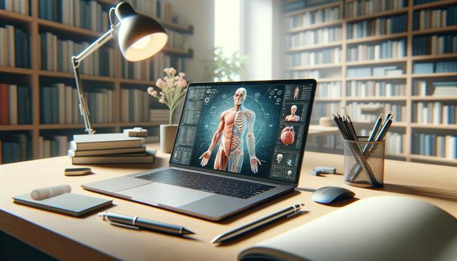 Exploring the landscape of online medicine degrees