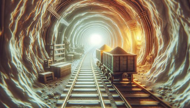 The Ongoing Transformation of the Mining Industry